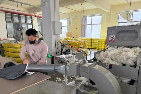 Assembly Production Line