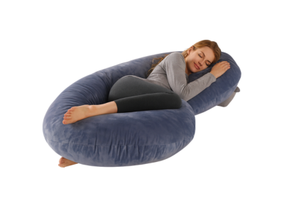 C-Shape Pregnancy Pillow Wholesale
