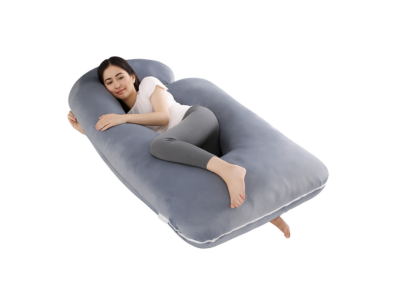 J Shape Pregnancy Pillow Wholesale